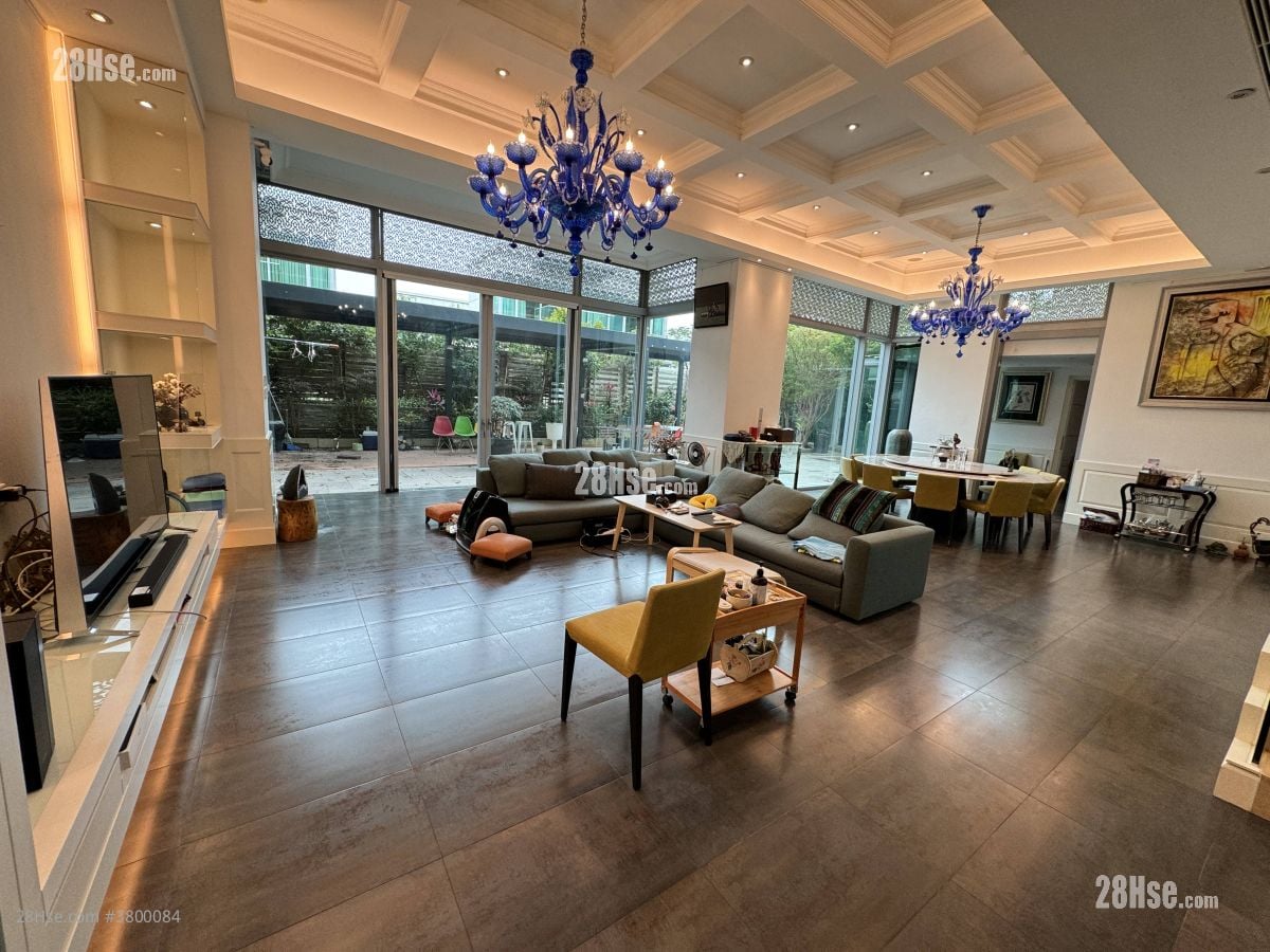 葡萄园 售盘 5+ 房 , 5+ 浴室 3,494 平方尺