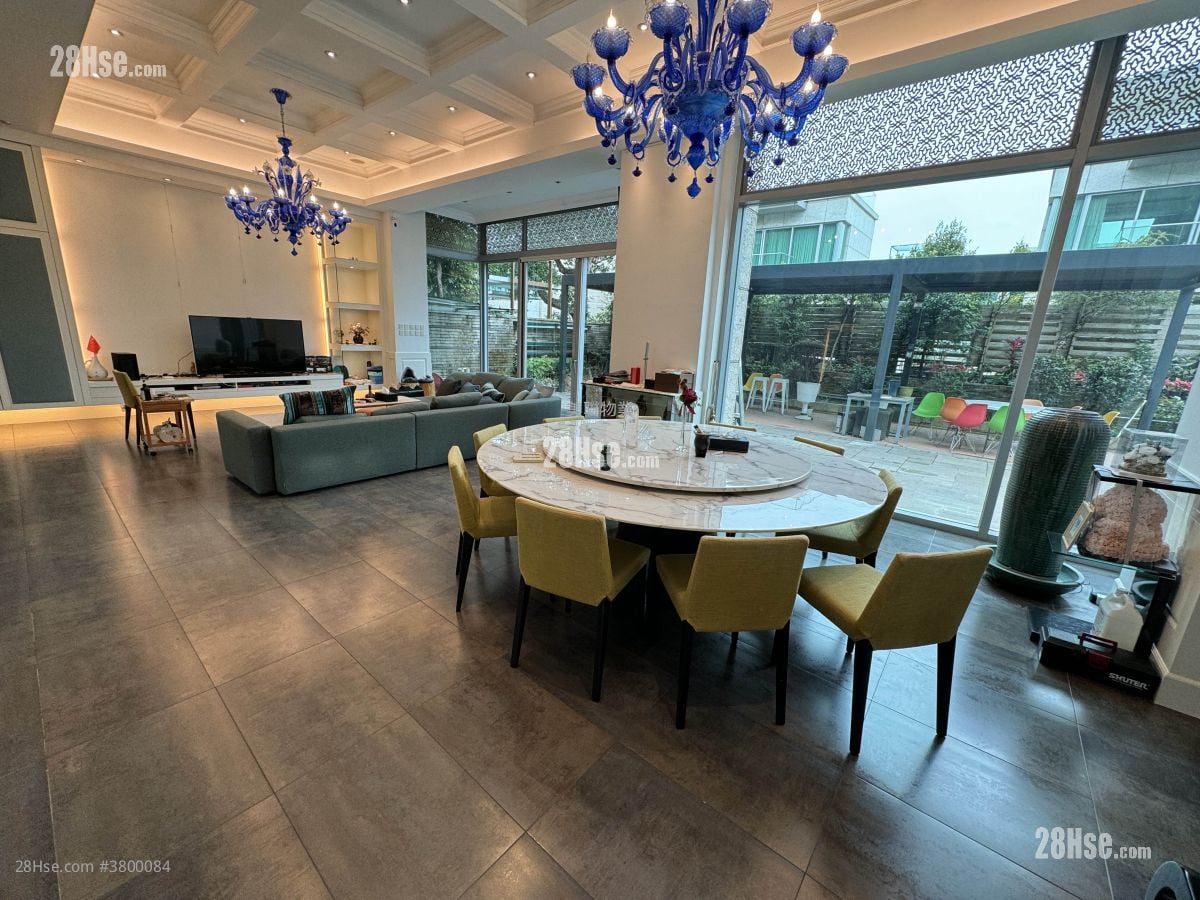 葡萄园 售盘 5+ 房 , 5+ 浴室 3,494 平方尺