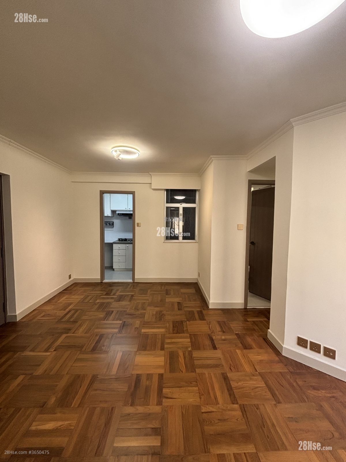 秀华阁 租盘 2 房