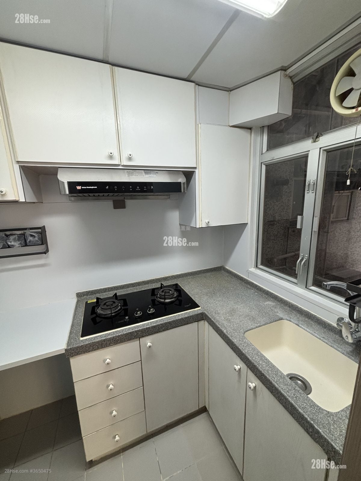 秀华阁 租盘 2 房