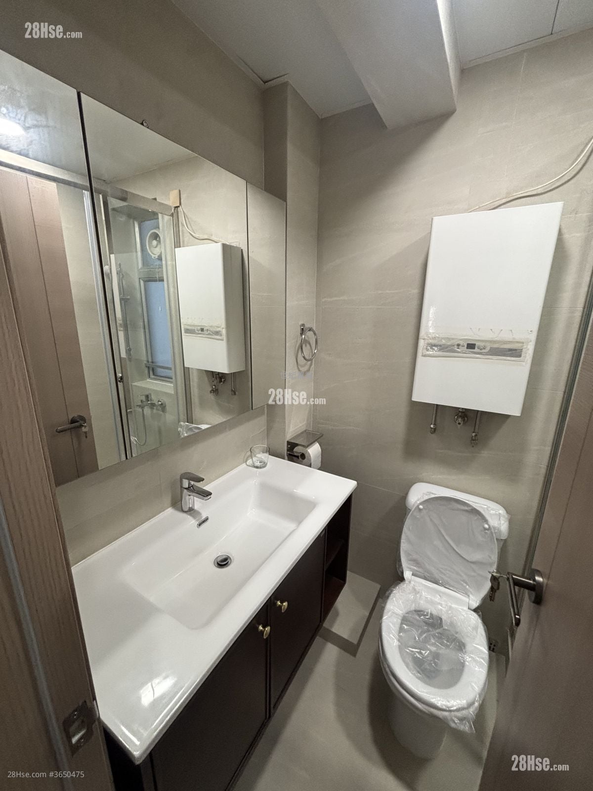 秀华阁 租盘 2 房