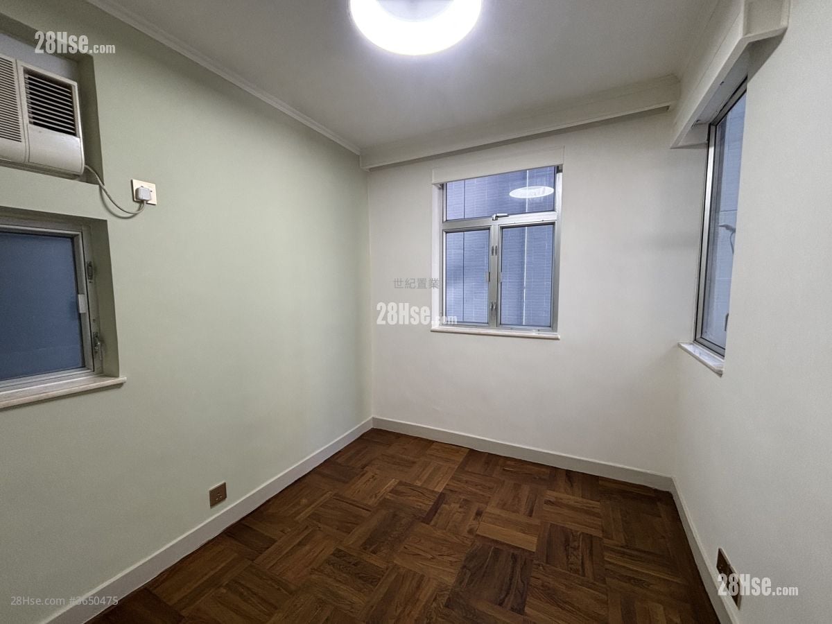 秀华阁 租盘 2 房