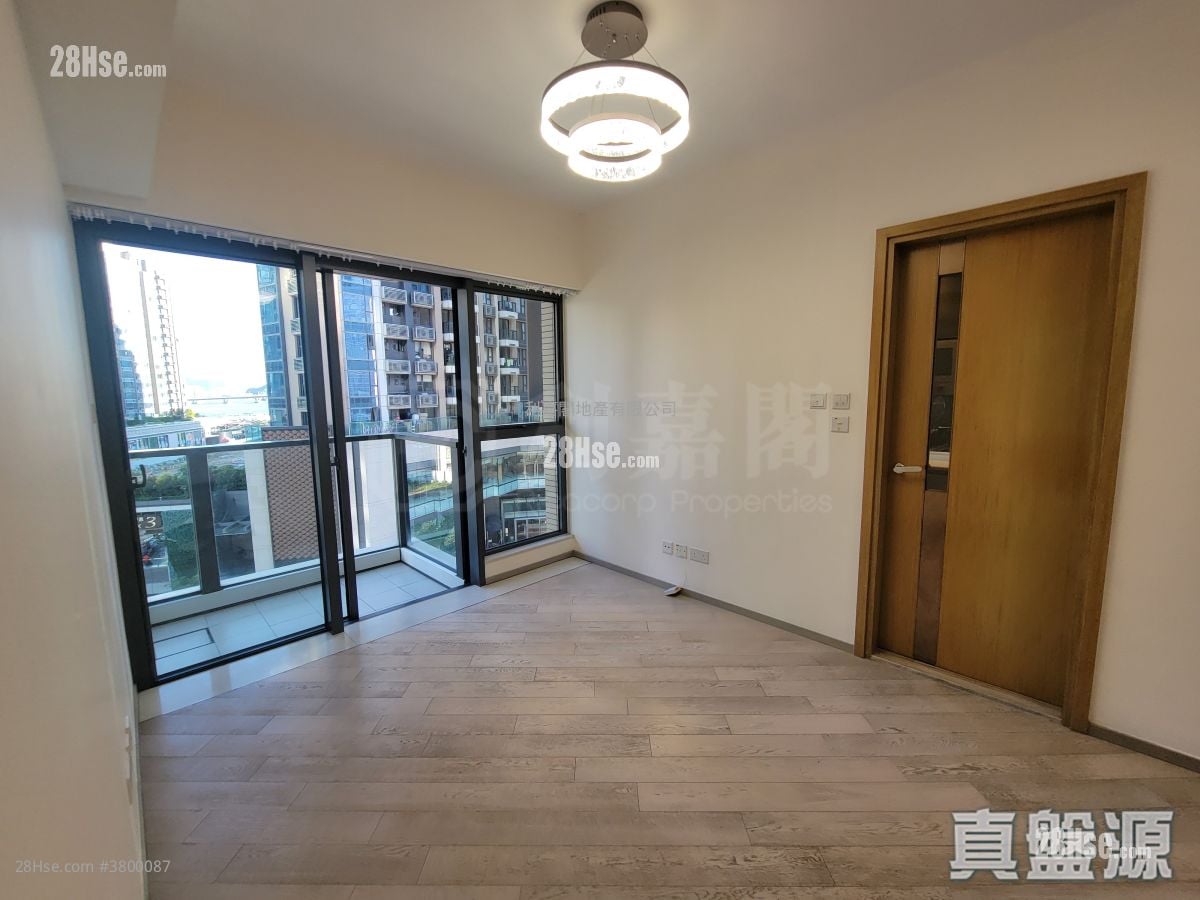 The Wings Rental 4 Bedrooms , 3 Bathrooms 841 ft²