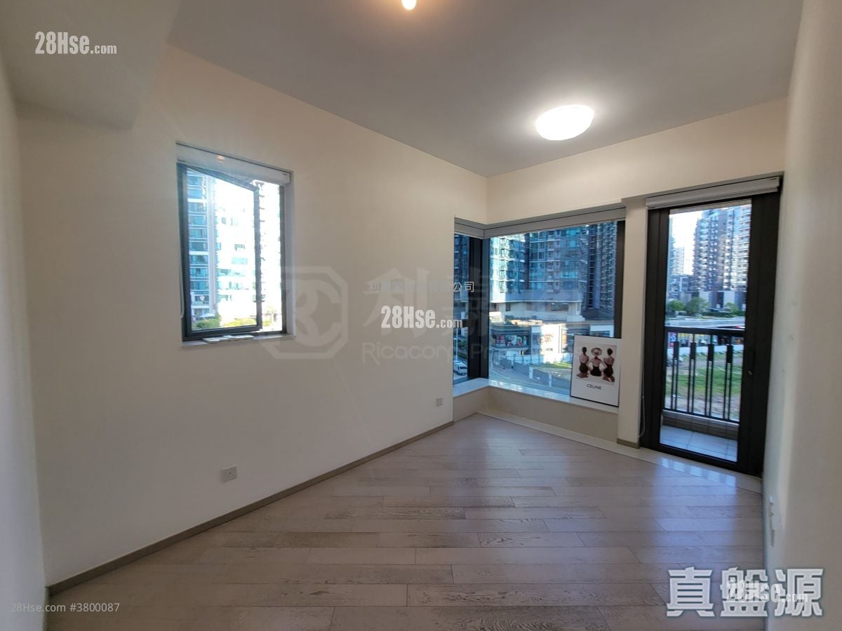 The Wings Rental 4 Bedrooms , 3 Bathrooms 841 ft²