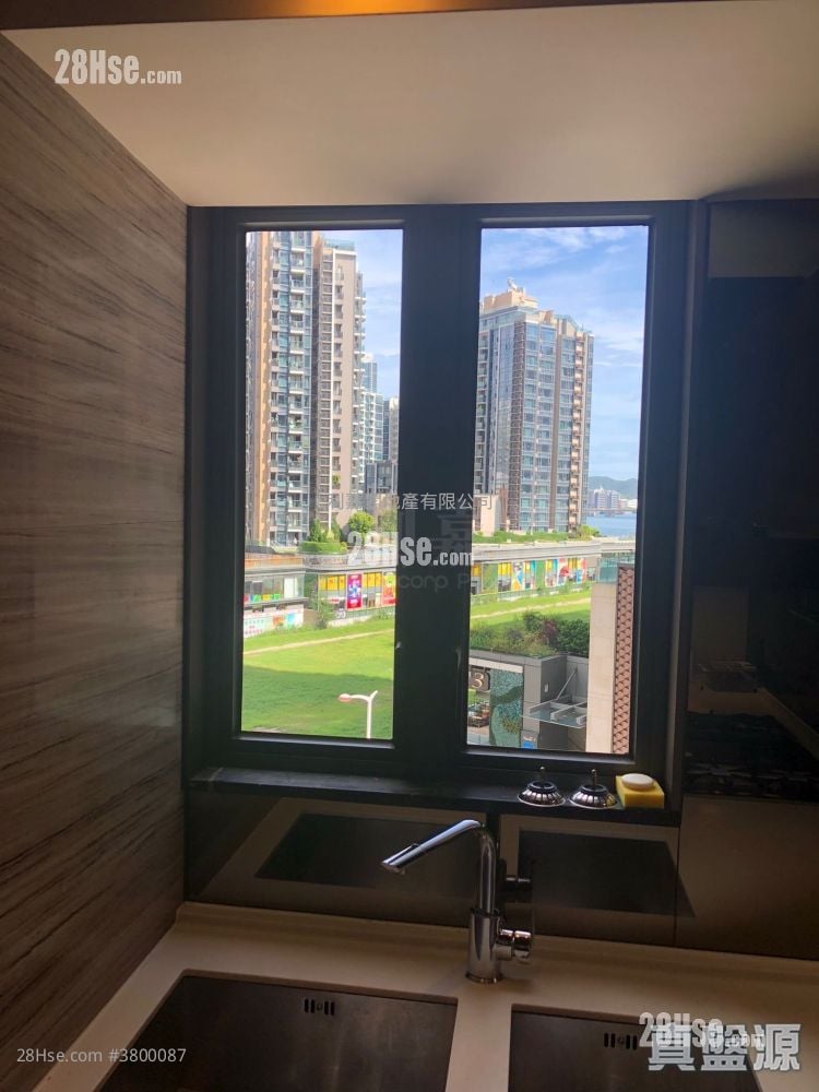 The Wings Rental 4 Bedrooms , 3 Bathrooms 841 ft²