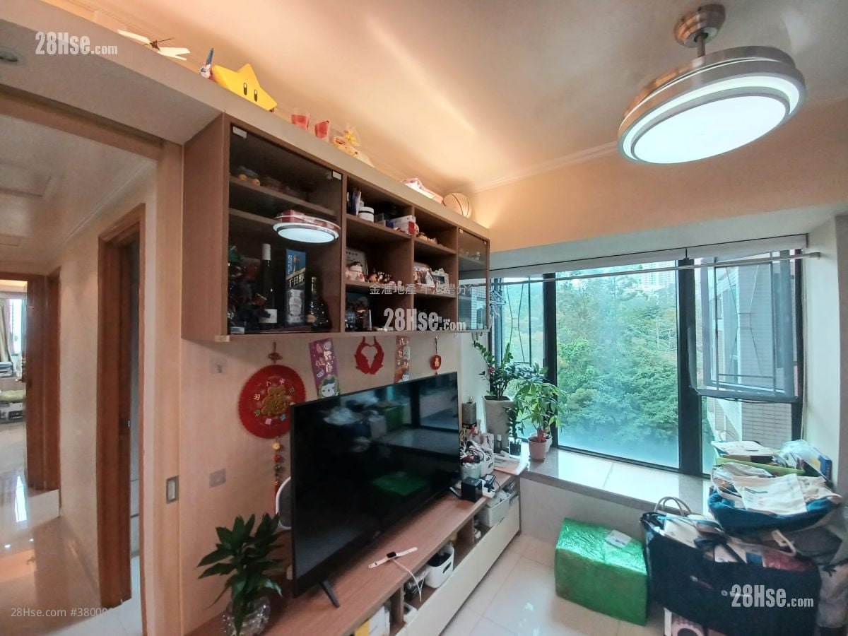 晓晖花园 租盘 3 房 , 2 浴室 660 平方尺