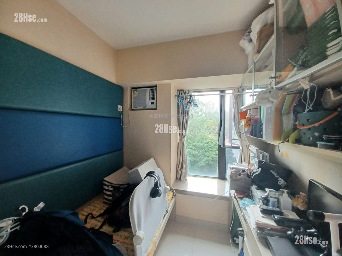 晓晖花园 租盘 3 房 , 2 浴室 660 平方尺