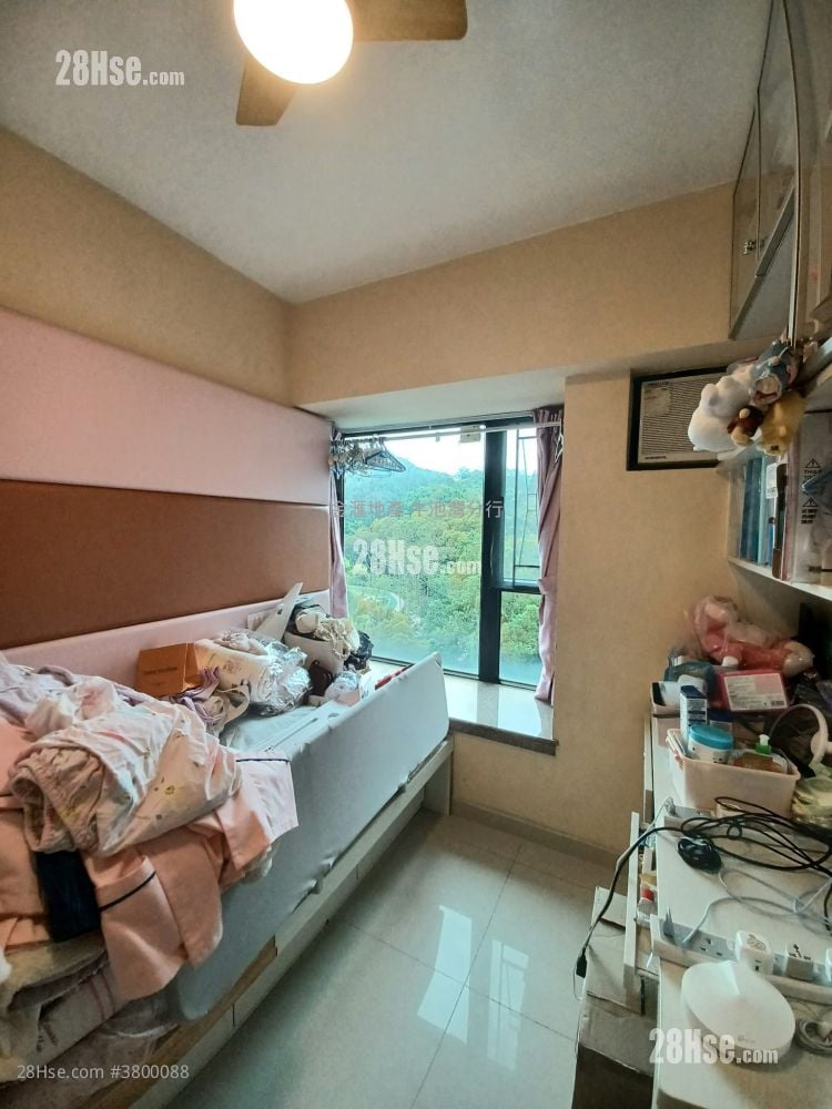 晓晖花园 租盘 3 房 , 2 浴室 660 平方尺