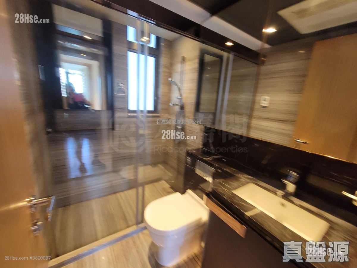 The Wings Rental 4 Bedrooms , 3 Bathrooms 841 ft²