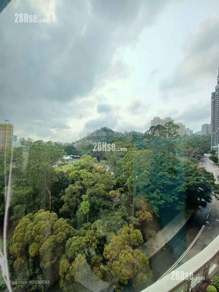 晓晖花园 租盘 3 房 , 2 浴室 660 平方尺