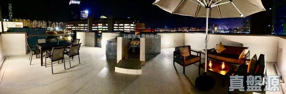 Vibe Centro Sell 4 Bedrooms 1,318 ft²