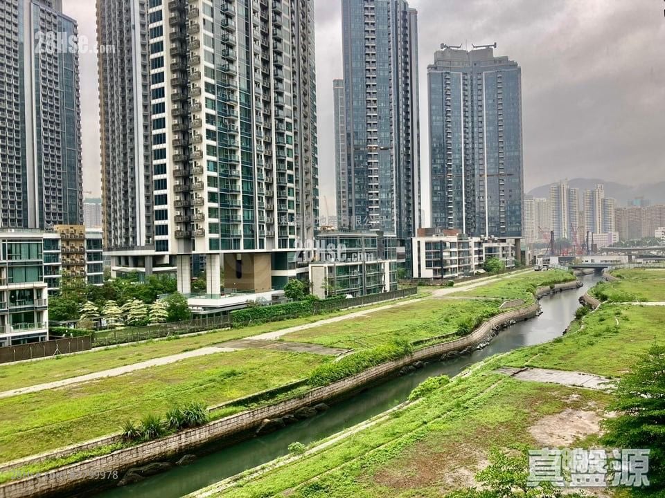 Vibe Centro Sell 4 Bedrooms 1,318 ft²