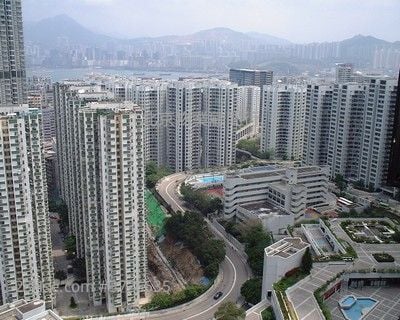 Kornhill Sell 2 Bedrooms , 1 Bathroom 710 ft²