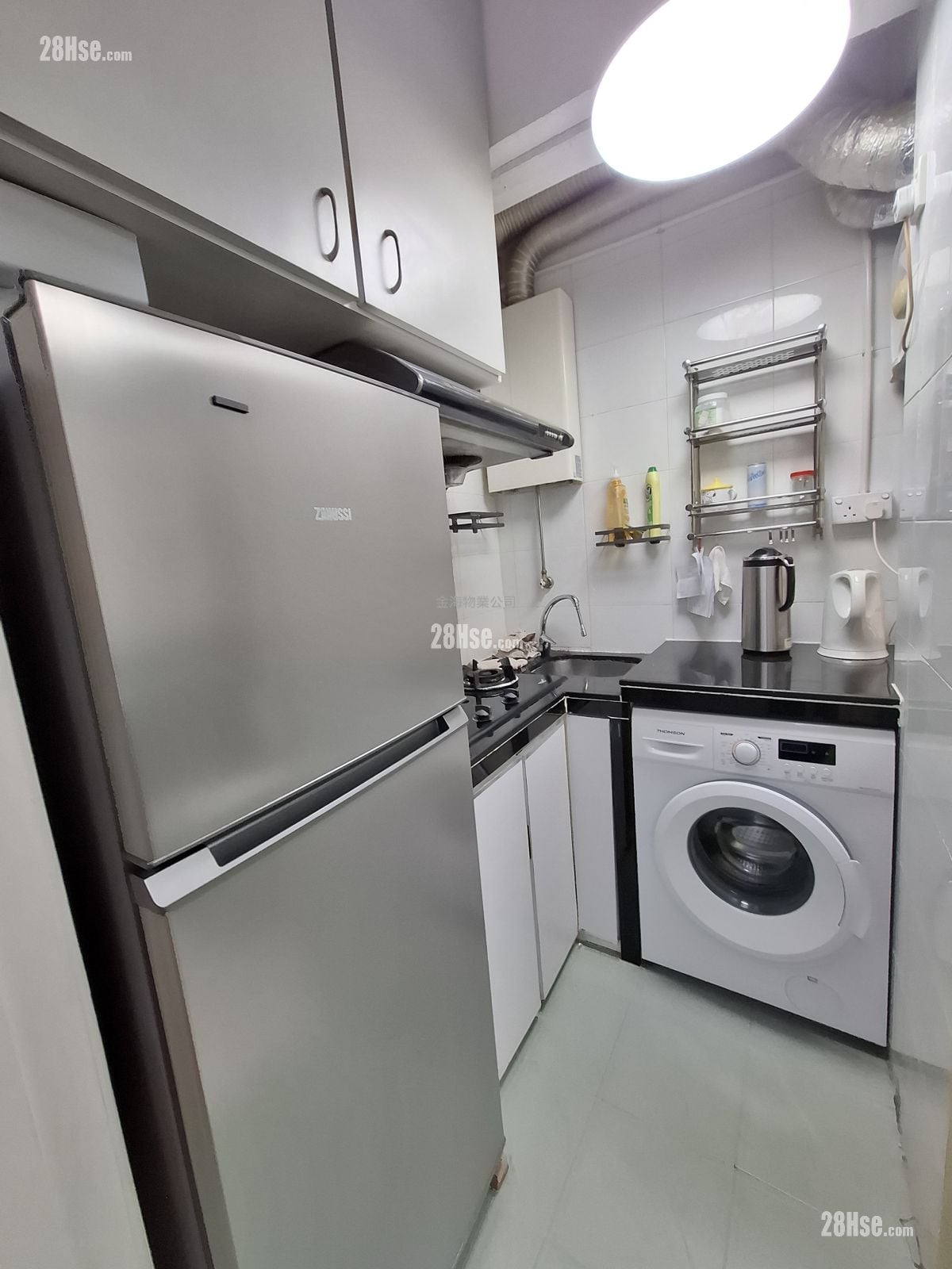 Lever Building Rental 2 Bedrooms , 1 Bathroom 293 ft²