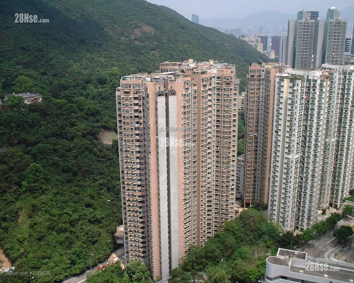 Kornhill Sell 2 Bedrooms , 1 Bathroom 710 ft²