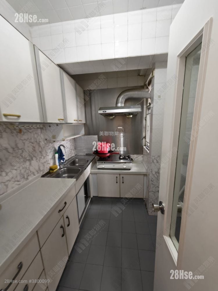 Tsuen Wan Plaza Rental 2 Bedrooms , 1 Bathroom 433 ft²