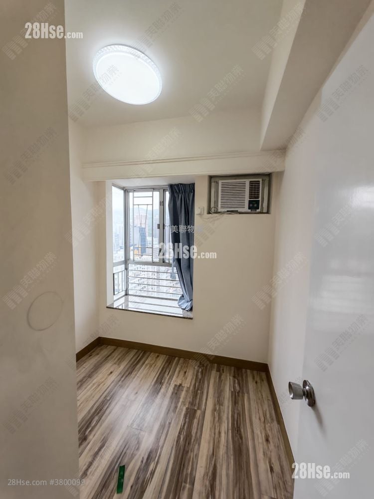 Tsuen Wan Plaza Rental 2 Bedrooms , 1 Bathroom 433 ft²