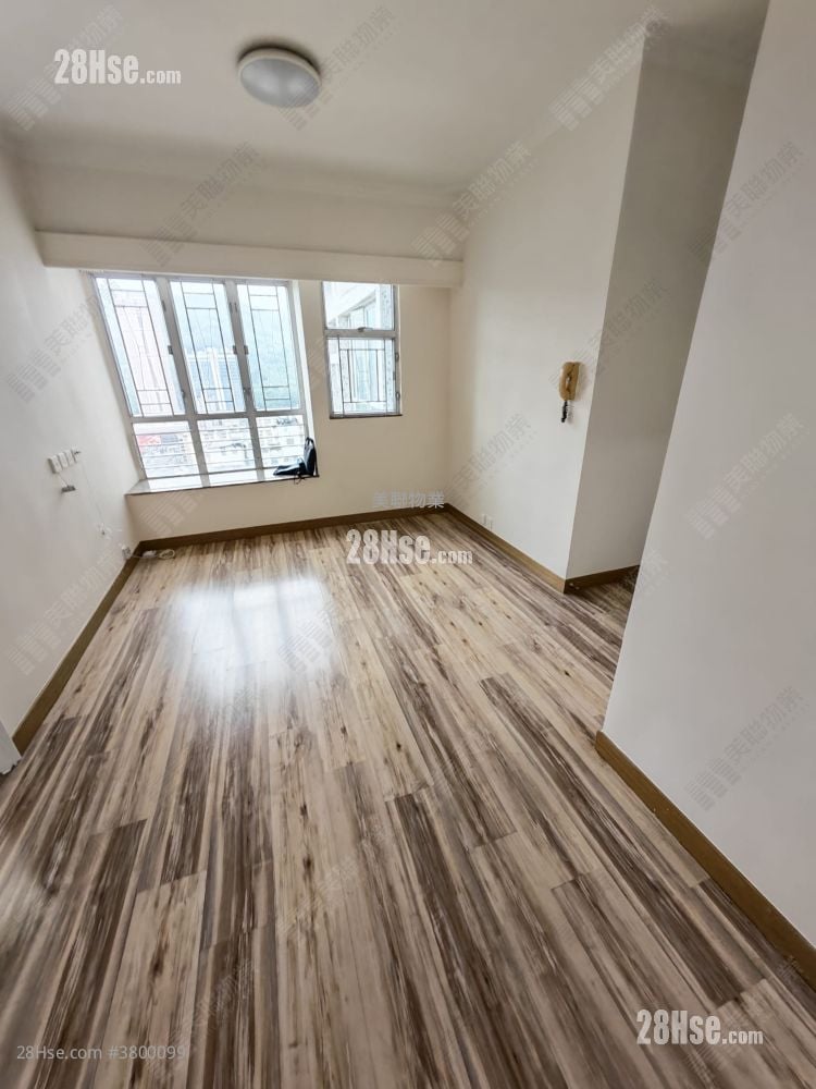 Tsuen Wan Plaza Rental 2 Bedrooms , 1 Bathroom 433 ft²