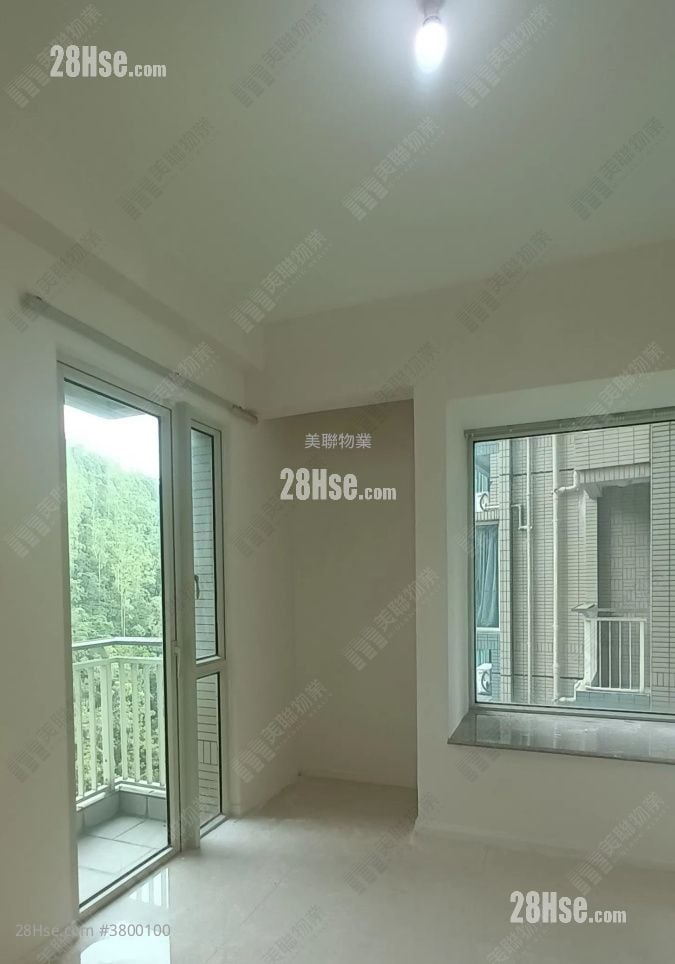 The Beaumount Sell 3 Bedrooms , 2 Bathrooms 694 ft²