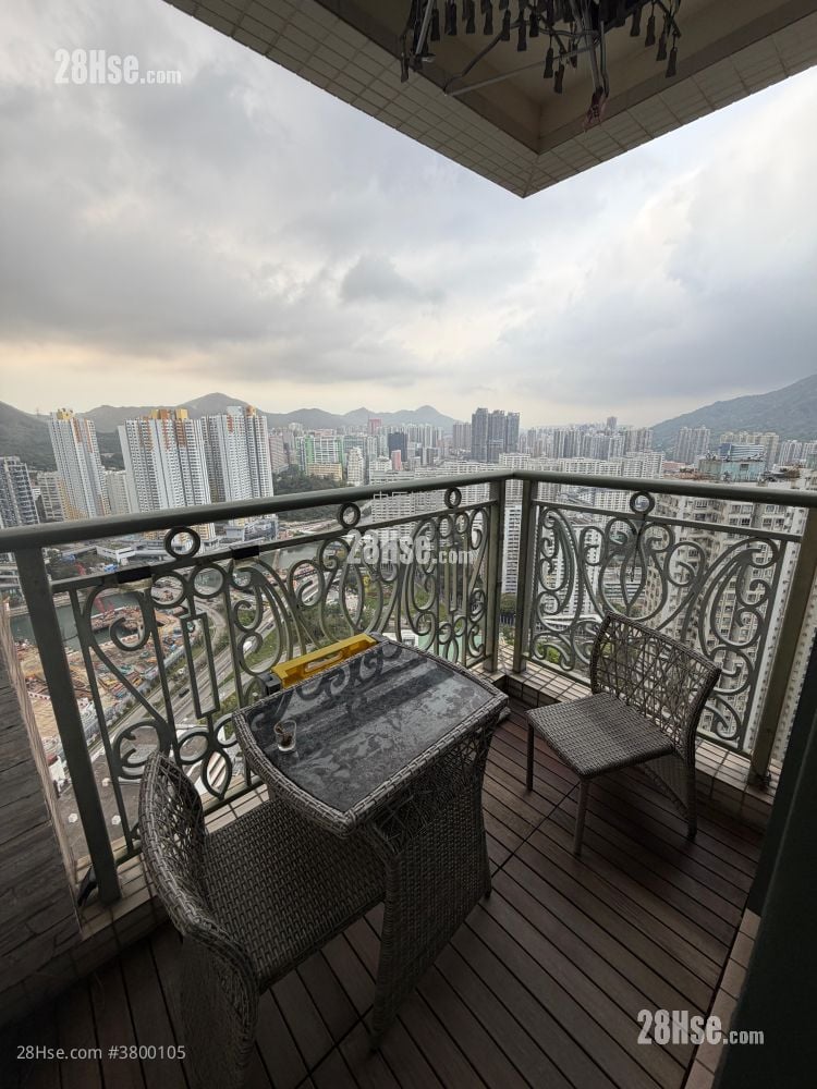 Oceania Heights Sell 2 Bedrooms 457 ft²