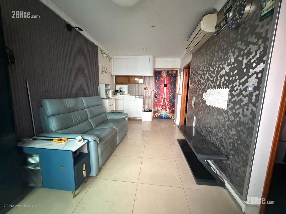 Oceania Heights Sell 2 Bedrooms 457 ft²