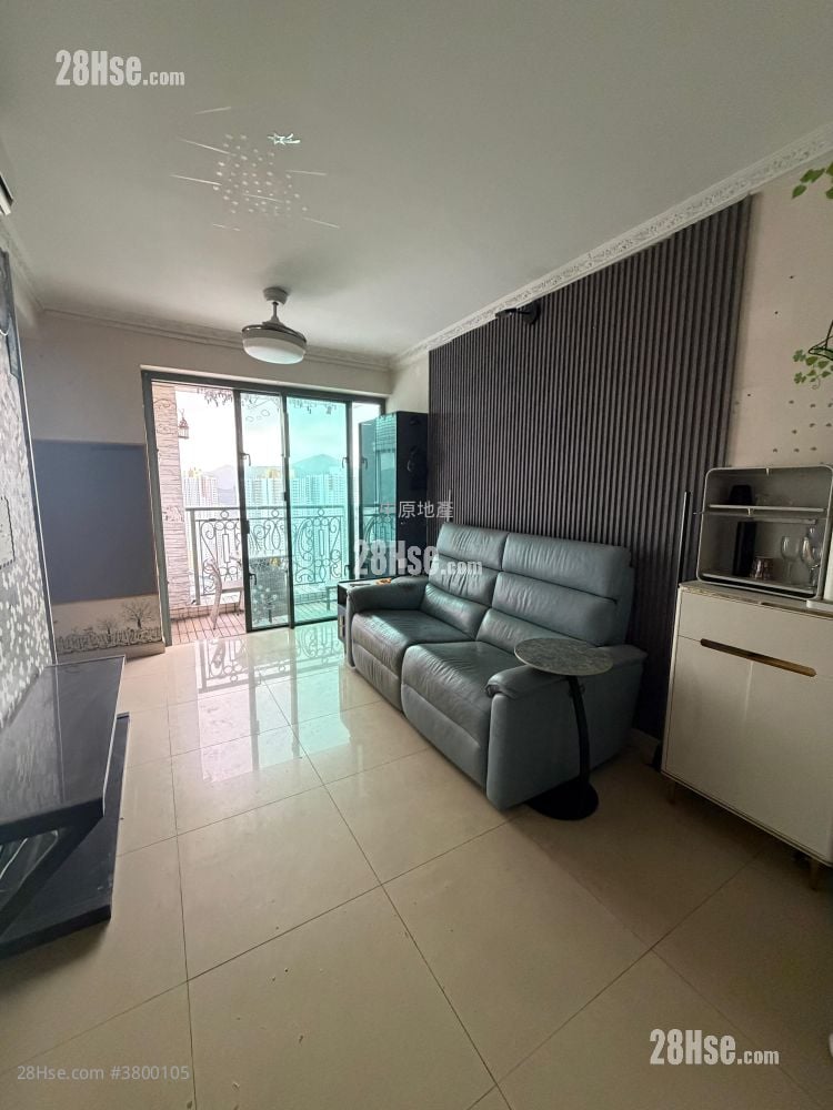 Oceania Heights Sell 2 Bedrooms 457 ft²