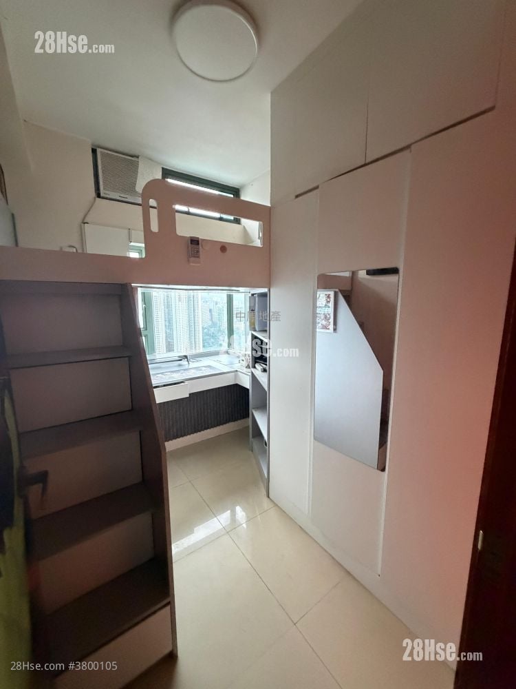 Oceania Heights Sell 2 Bedrooms 457 ft²