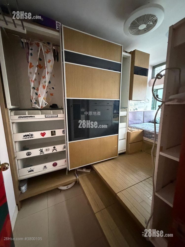 Oceania Heights Sell 2 Bedrooms 457 ft²