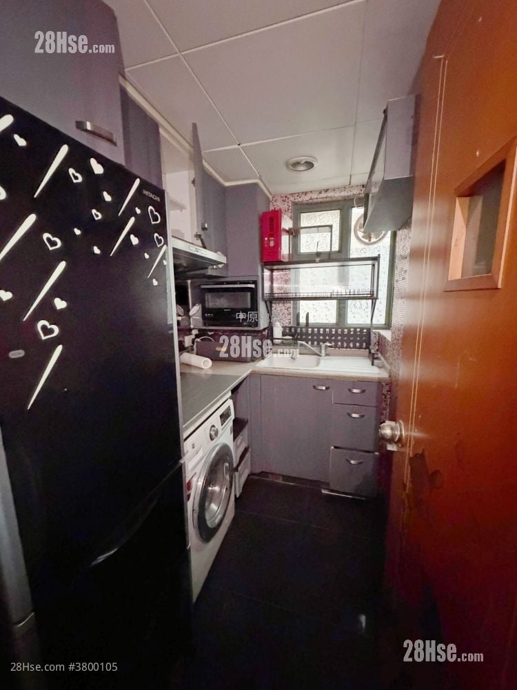 Oceania Heights Sell 2 Bedrooms 457 ft²