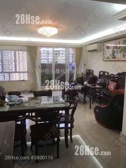 太湖花园 售盘 4 房 , 2 浴室 997 平方尺