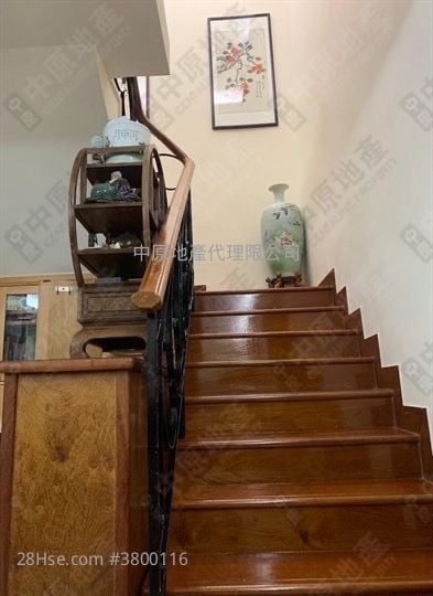 太湖花园 售盘 4 房 , 2 浴室 997 平方尺