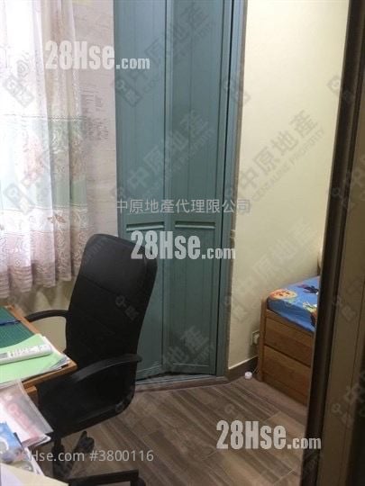 太湖花园 售盘 4 房 , 2 浴室 997 平方尺