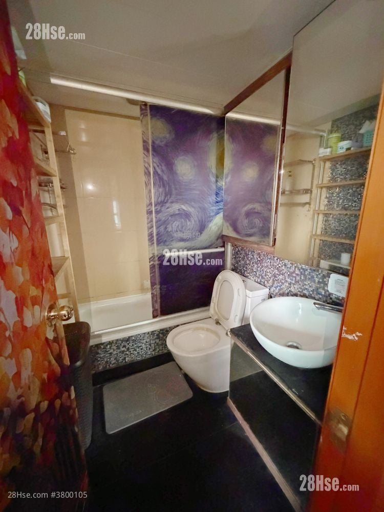 Oceania Heights Sell 2 Bedrooms 457 ft²