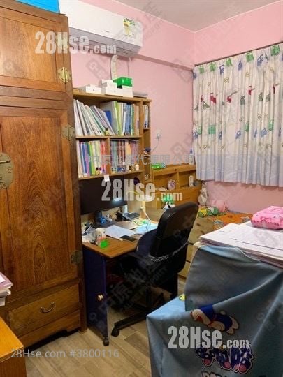 太湖花园 售盘 4 房 , 2 浴室 997 平方尺