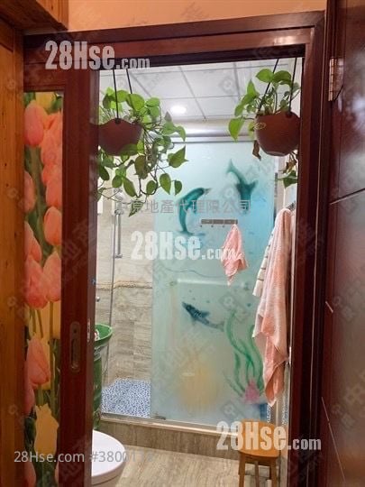 太湖花园 售盘 4 房 , 2 浴室 997 平方尺