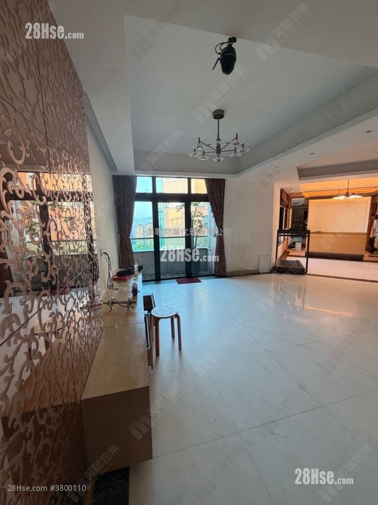 雅典居 售盘 3 房 , 3 浴室 1,435 平方尺