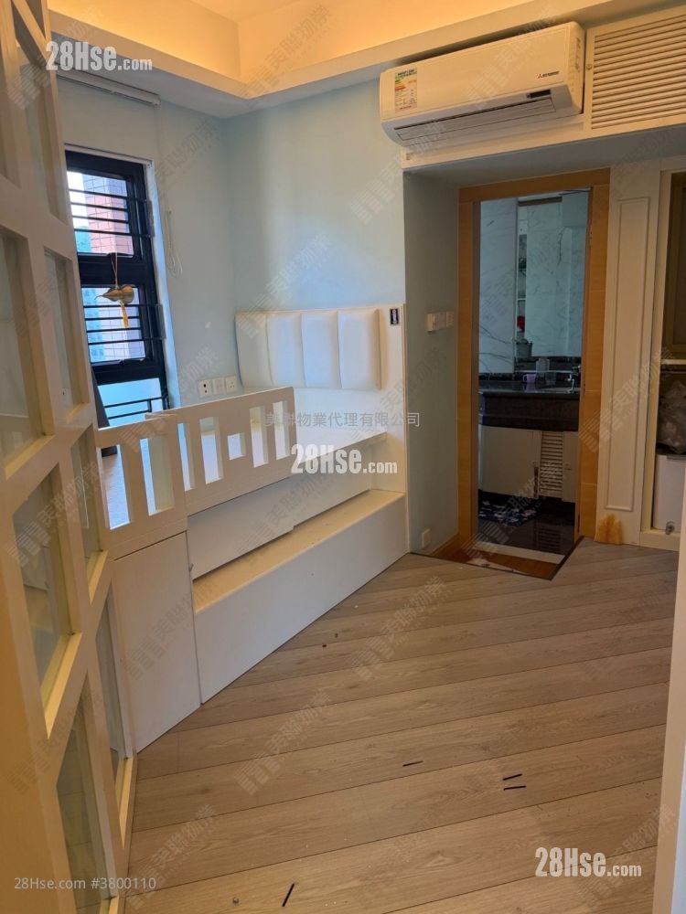 雅典居 售盘 3 房 , 3 浴室 1,435 平方尺