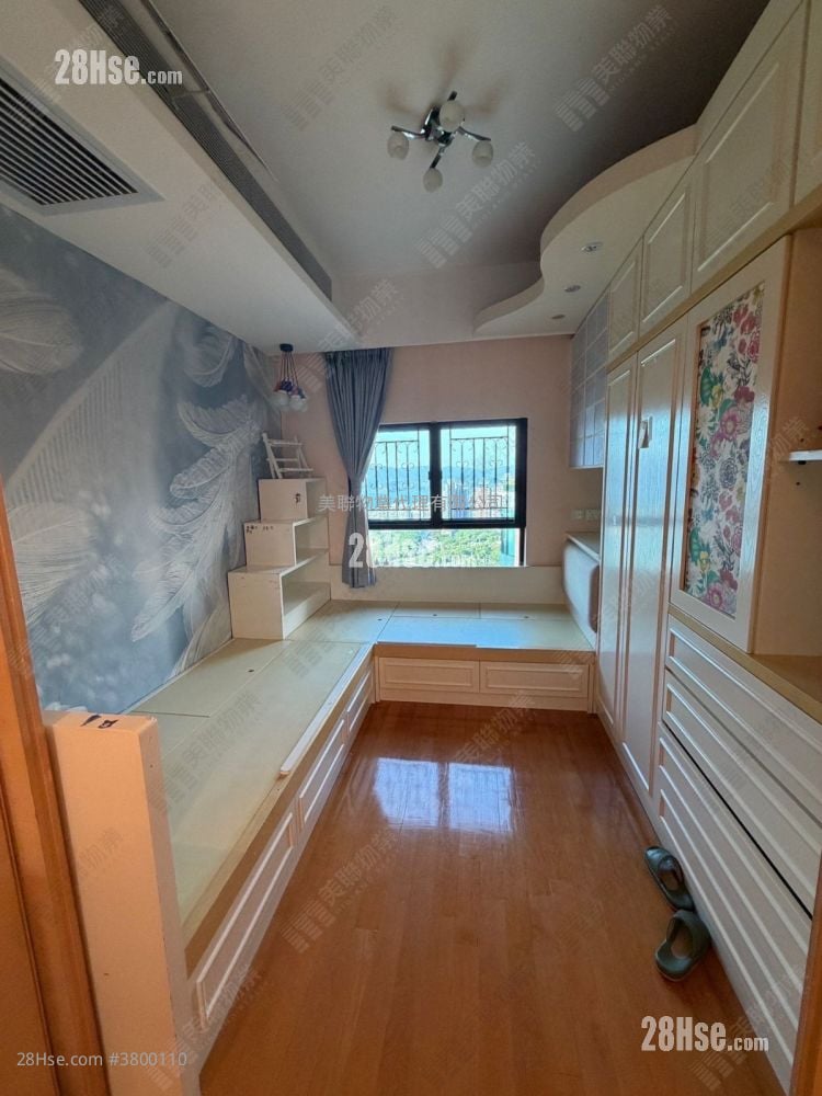 雅典居 售盘 3 房 , 3 浴室 1,435 平方尺