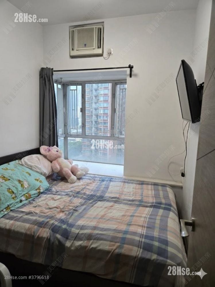 Tsing Yi Garden Sell 2 Bedrooms , 1 Bathroom 343 ft²