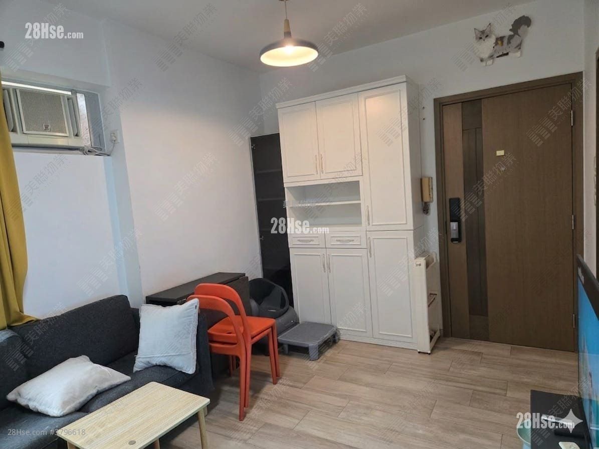 Tsing Yi Garden Sell 2 Bedrooms , 1 Bathroom 343 ft²