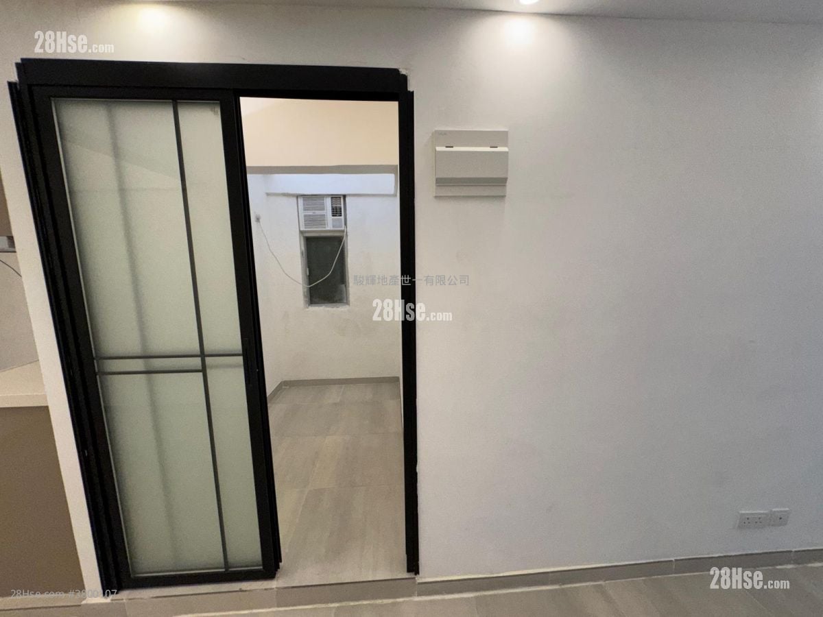 Maylun Apartments Rental 1 Bedroom , 1 Bathroom 380 ft²