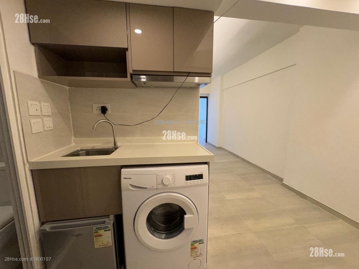 Maylun Apartments Rental 1 Bedroom , 1 Bathroom 380 ft²