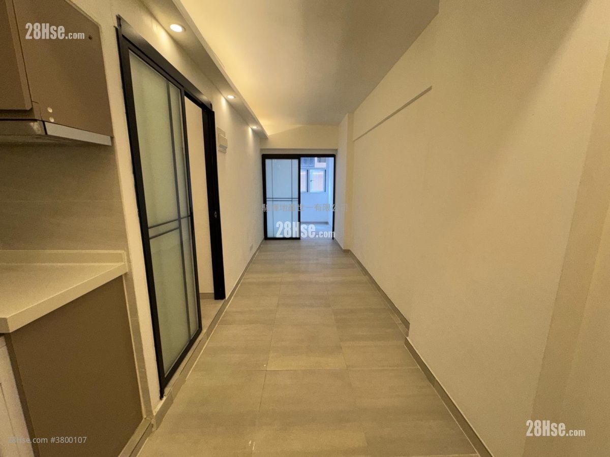 Maylun Apartments Rental 1 Bedroom , 1 Bathroom 380 ft²