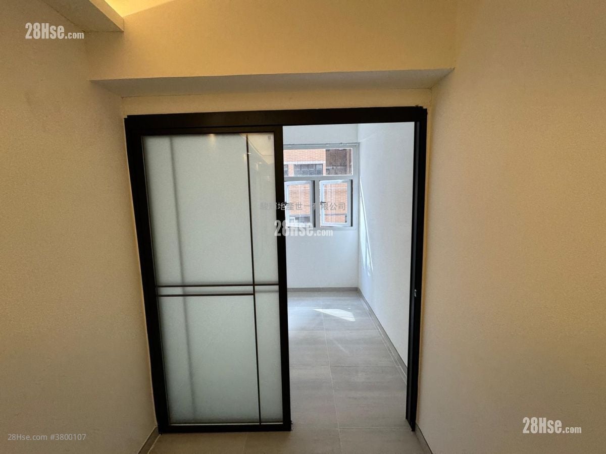 Maylun Apartments Rental 1 Bedroom , 1 Bathroom 380 ft²