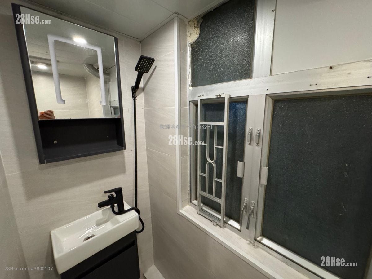 Maylun Apartments Rental 1 Bedroom , 1 Bathroom 380 ft²