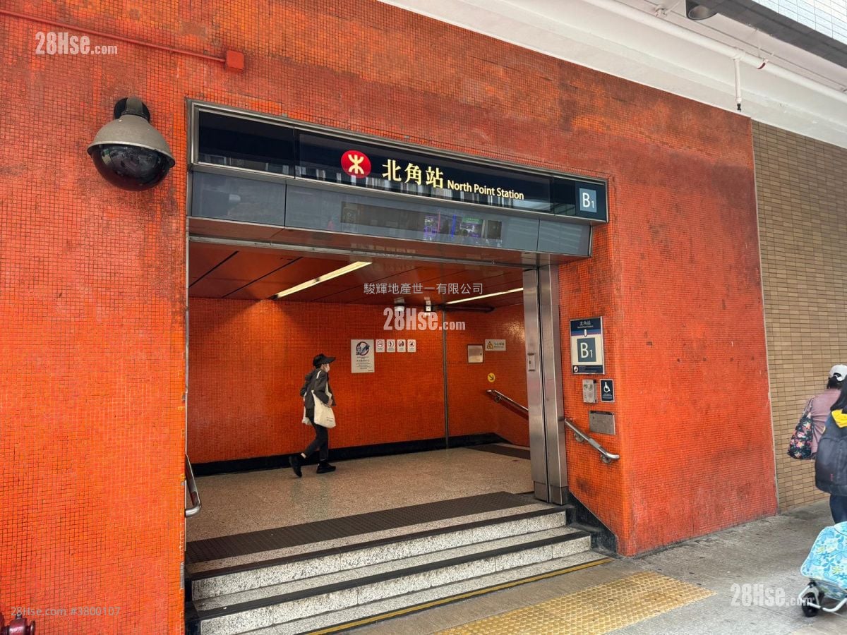 Maylun Apartments Rental 1 Bedroom , 1 Bathroom 380 ft²