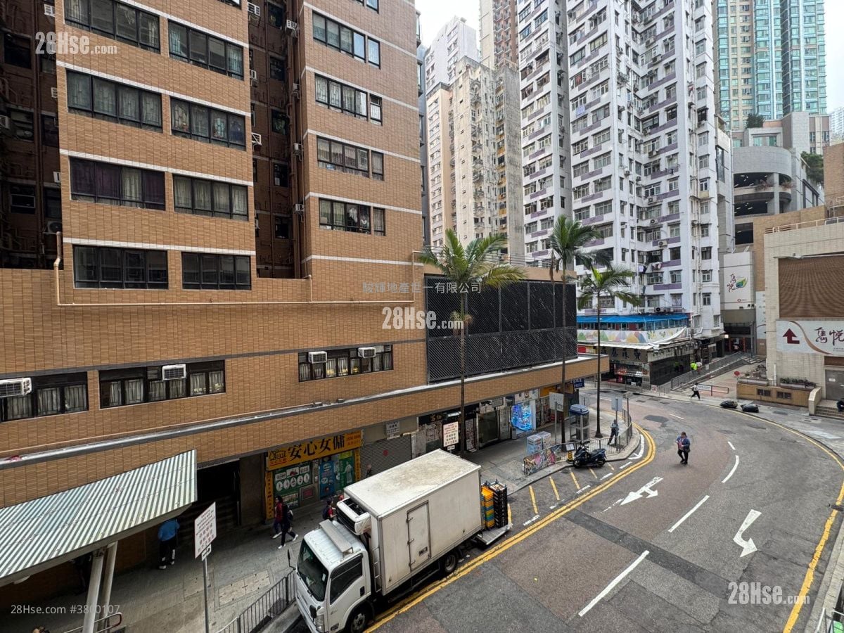 Maylun Apartments Rental 1 Bedroom , 1 Bathroom 380 ft²