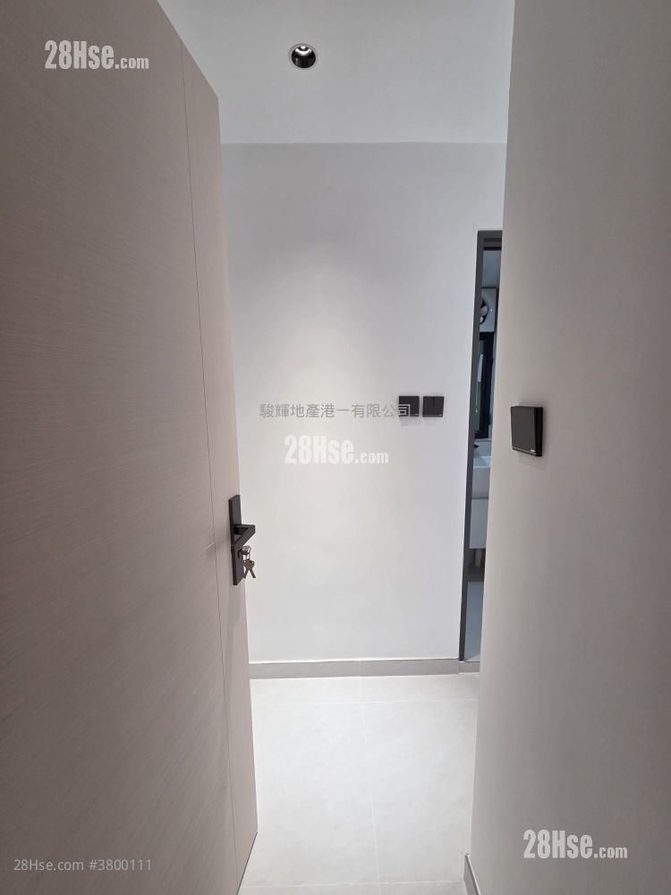 文华楼 租盘 开放式间隔 , 1 浴室 160 平方尺