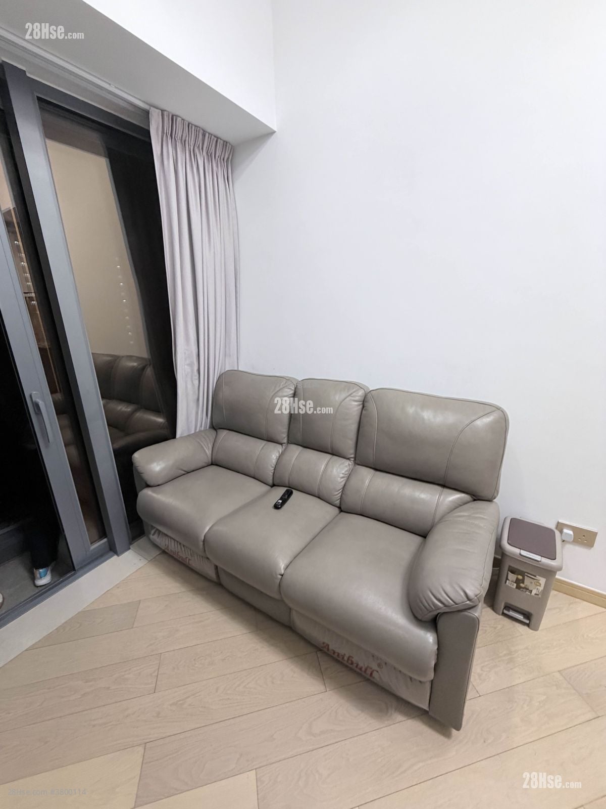 Manor Hill Rental 2 Bedrooms , 1 Bathroom 428 ft²