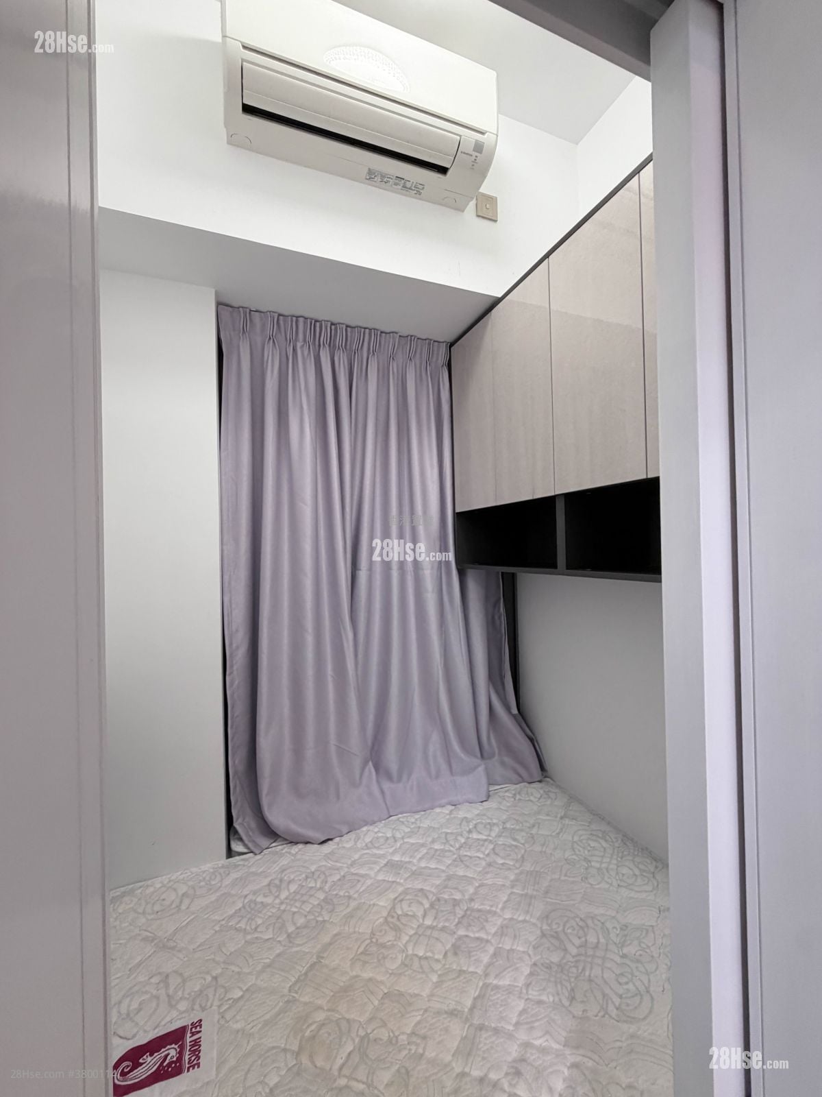 Manor Hill Rental 2 Bedrooms , 1 Bathroom 428 ft²